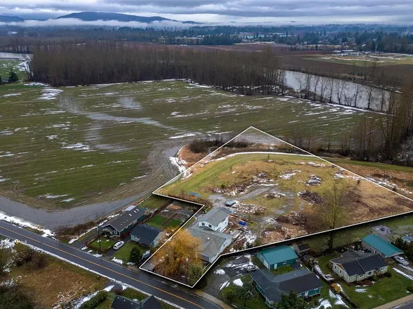 102 Emerson Road, Everson, WA 98247