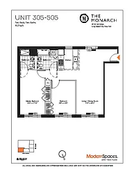 Rented by Space Marketing Shop