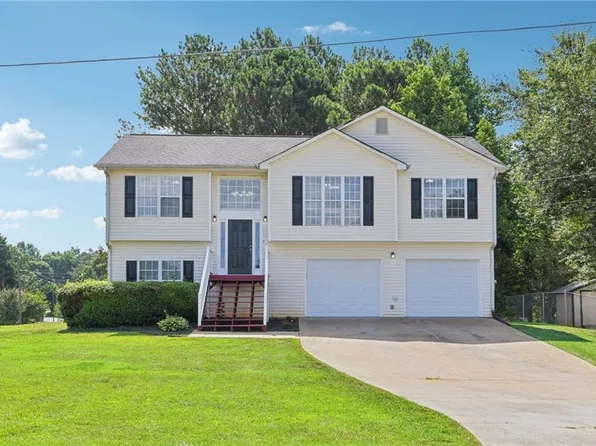 15 Thorn Thicket Dr, Rockmart, GA 30153