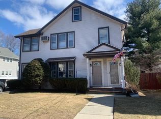51 Tappan St #51, Melrose, MA 02176