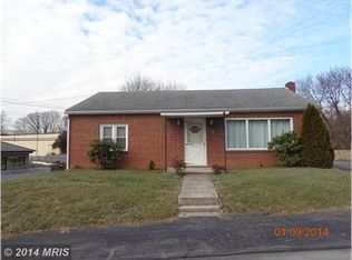 113 Parkway Dr, Hagerstown, MD 21740