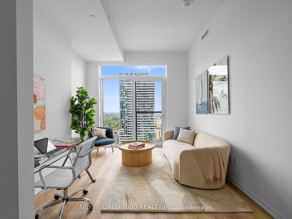 5th image of 101 Roehampton Ave #2008
