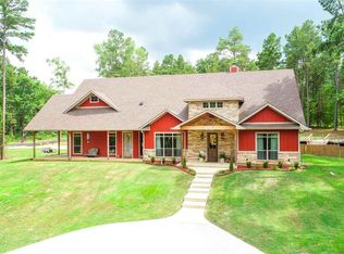 1825 Fawn Crossing Rd, Gilmer, TX 75644