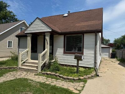 28060 Rosemont St, Roseville, MI, 48066