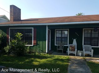 1829 Glenn St SW #A, Decatur, AL 35603