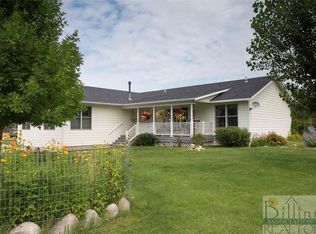 11 Powder River Ln, Red Lodge, MT 59068