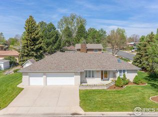 2109 50th Ave, Greeley, CO 80634