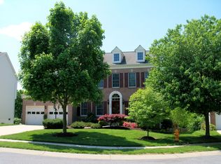 8609 Watkins Run Ct, Ellicott City, MD 21043