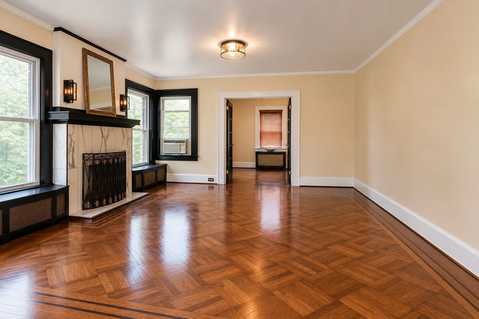 2 bed, 1400 sqft, $3,100 — Photo 2