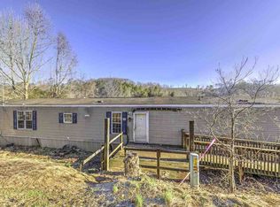 260 Hunsucker Cir, New Tazewell, TN 37825
