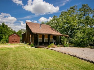 505 Gaywood Ln, Somerville, TX, 77879