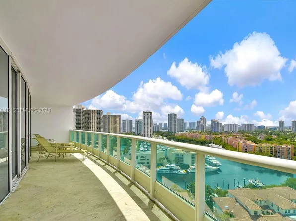 19955 NE 38th Ct APT 1701, Aventura, FL 33180