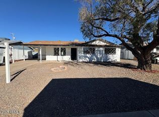 3028 W Bloomfield Rd, Phoenix, AZ 85029