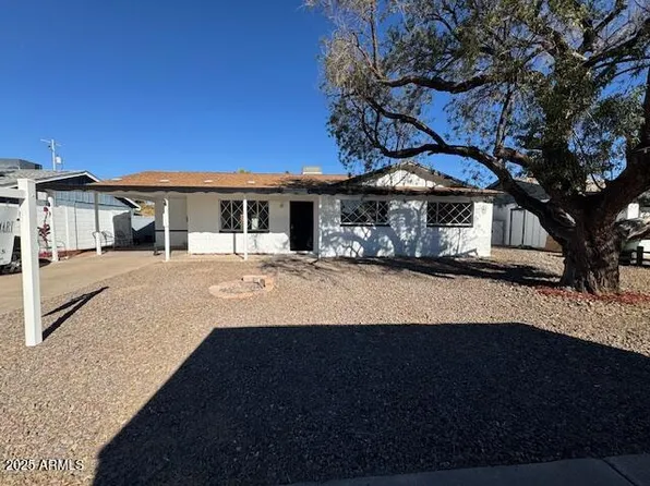 3028 W BLOOMFIELD Road, Phoenix, AZ 85029