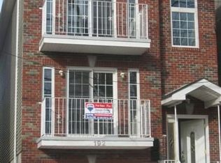 192 Manhattan Ave, Jersey City, NJ 07306