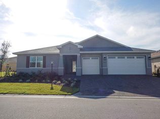 8605 SW 95th Ct, Ocala, FL 34481