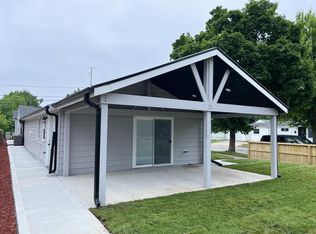 3730 West Kaul AVENUE, Milwaukee, WI 53209