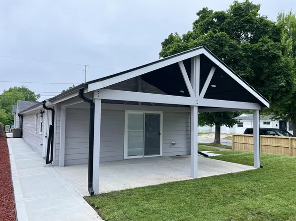 3730 West Kaul AVENUE, Milwaukee, WI 53209