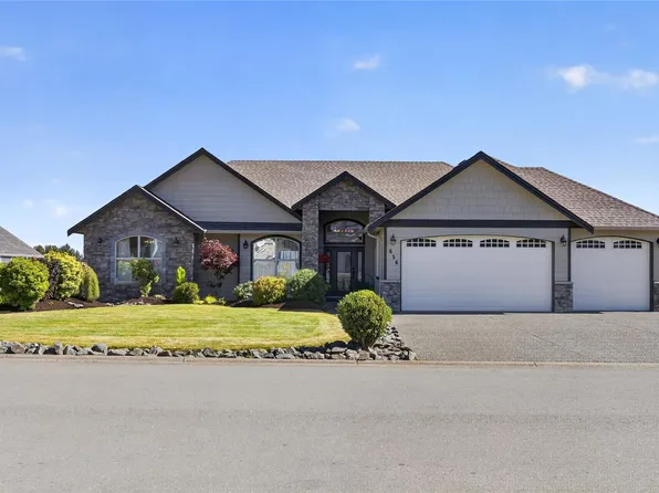 656 Mariner Dr, Campbell River, BC V9H 1V9