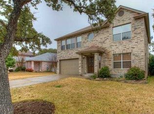 1302 Devil Rdg, Cedar Park, TX 78613