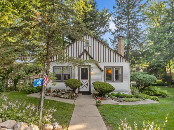 506 Pinewood TRACE, Twin Lakes, WI 53181