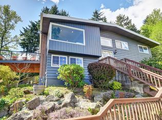 5511 NE 184th St, Kenmore, WA 98028