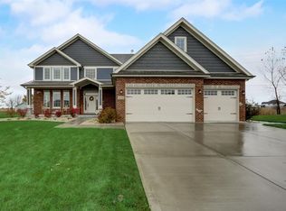 24234 S Lily Dr, Manhattan, IL