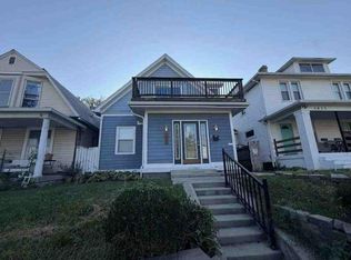 1413 S East St, Indianapolis, IN 46225