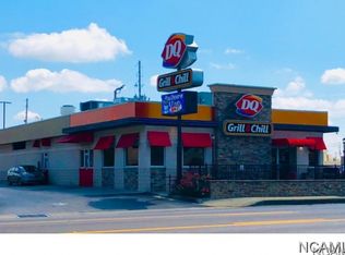 410 2nd Ave SW, Cullman, AL 35055