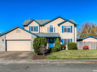 4487 Farm Field Ave NE, Salem, OR 97305