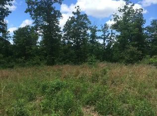 356 Black Jack Rd, Parsons, TN 38363