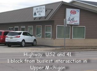 2403 Ludington St, Escanaba, MI 49829