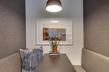 Rented by Common Living, Inc.