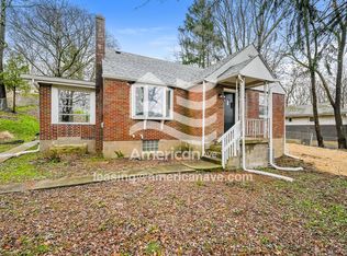 217 Curry Hollow Rd, Pittsburgh, PA 15236