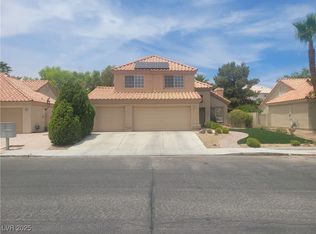 4013 Forest Knoll Ln, Las Vegas, NV 89129