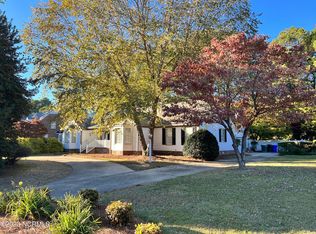 1108 Kensington Ave NW, Wilson, NC 27896