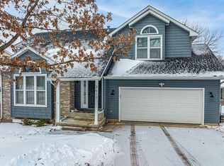 3617 Coppermill Rd NE, Cedar Rapids, IA 52402