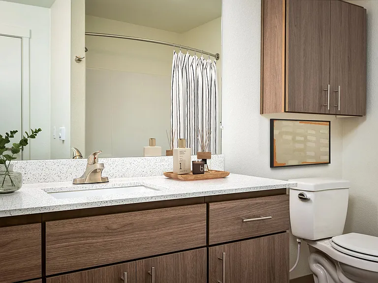 Grand Fir Apartments — Photo 20