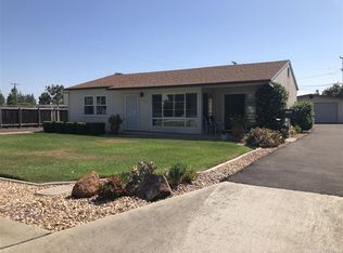 1775 S Maple St #A, Escondido, CA 92025