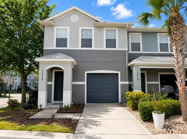 1515 Bowmore Dr, Clearwater, FL 33755