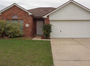 19323 Palmoral Dr, Katy, TX 77449