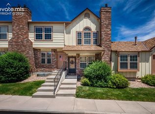 6837 Goldcrest Ct #177, Colorado Springs, CO 80919