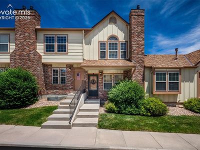 6837 Goldcrest Ct #177, Colorado Springs, CO, 80919