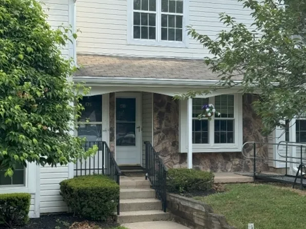 42 Oswestry Way, Franklin Twp., NJ 08873