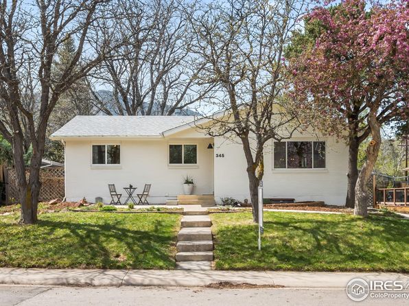 345 Colgate St, Boulder, CO 80305