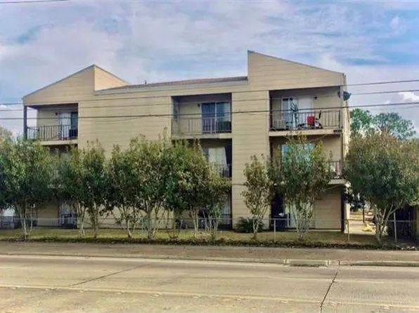 10000 Hayne Blvd #201, New Orleans, LA 70127