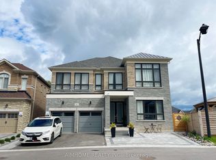 6 Pine Hill Cres #BASEMENT, Aurora, ON L4G 3Y2