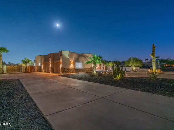 2631 W DESERT HILLS Drive, Phoenix, AZ 85086