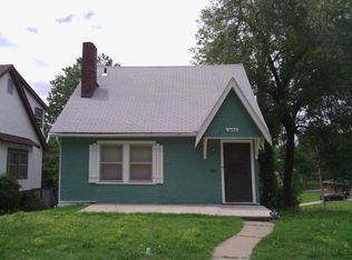 2602 Lawndale Ave, Kansas City, MO 64127