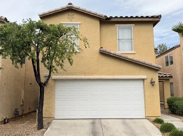 5633 Woods Crossing St #0, Las Vegas, NV 89148